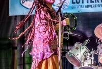 Nina and the Buffalo Riders @ Detroit Winter Blast - 21-Jan-2017