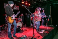 Nina and the Buffalo Riders @ Small\'s Hamtramck 29-Jan-2016