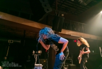 Noisem - Crofoot Ballroom - 2014