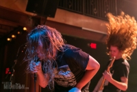 Noisem - Crofoot Ballroom - 2014