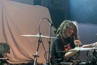 Noisem - Crofoot Ballroom - 2014