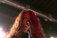Noisem - Crofoot Ballroom - 2014