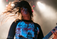 Noisem - Crofoot Ballroom - 2014