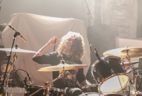 Noisem - Crofoot Ballroom - 2014