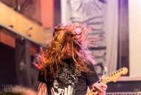 Noisem - Crofoot Ballroom - 2014