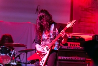 Noisem - Crofoot Ballroom - 2014
