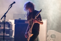 Noisem - Crofoot Ballroom - 2014