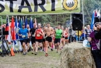 North Country Trail Run - Manistee - 2015
