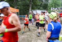 North Country Trail Run - Manistee - 2015
