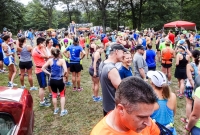 North Country Trail Run - Manistee - 2015