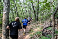North Country Trail Run - Manistee - 2015