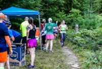 North Country Trail Run - Manistee - 2015