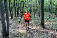 North Country Trail Run - Manistee - 2015