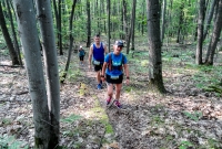 North Country Trail Run - Manistee - 2015