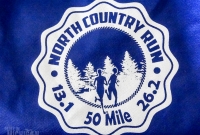North Country Trail Run - Manistee - 2015