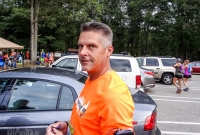 North Country Trail Run - Manistee - 2015