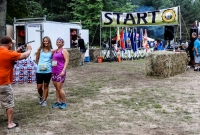 North Country Trail Run - Manistee - 2015