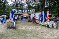 North Country Trail Run - Manistee - 2015
