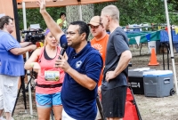 North Country Trail Run - Manistee - 2015