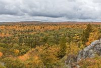 NorthernMichiganFallColors-Ishpeming-62