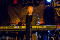 Oceans of Slumber @ Token Lounge - 20152808 - Chuck Marshall