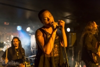 Oceans of Slumber @ Token Lounge - 20152808 - Chuck Marshall