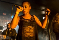 Oceans of Slumber @ Token Lounge - 20152808 - Chuck Marshall