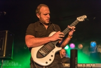 Oceans of Slumber @ Token Lounge - 20152808 - Chuck Marshall