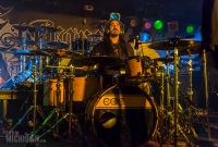 Oceans of Slumber @ Token Lounge - 20152808 - Chuck Marshall
