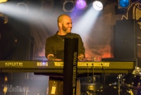 Oceans of Slumber @ Token Lounge - 20152808 - Chuck Marshall