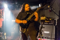 Oceans of Slumber @ Token Lounge - 20152808 - Chuck Marshall