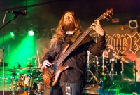 Oceans of Slumber @ Token Lounge - 20152808 - Chuck Marshall