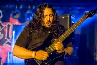Oceans of Slumber @ Token Lounge - 20152808 - Chuck Marshall