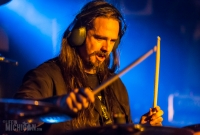 Oceans of Slumber @ Token Lounge - 20152808 - Chuck Marshall