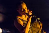 Oceans of Slumber @ Token Lounge - 20152808 - Chuck Marshall