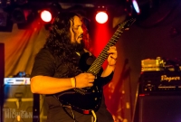 Oceans of Slumber @ Token Lounge - 20152808 - Chuck Marshall