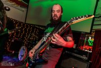 Centenary - Oigs Fest V @ The Avenue Cafe