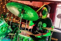 Bloody Butterflies - Oigs Fest V @ The Avenue Cafe