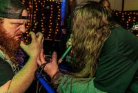 Centenary - Oigs Fest V @ The Avenue Cafe