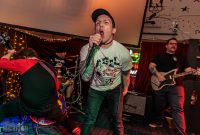 Burial Party - Oigs Fest V @ The Avenue Cafe