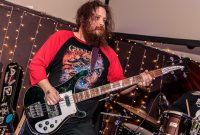 Burial Party - Oigs Fest V @ The Avenue Cafe