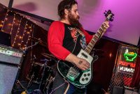 Burial Party - Oigs Fest V @ The Avenue Cafe