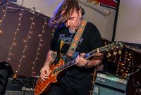 Burial Party - Oigs Fest V @ The Avenue Cafe