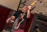 Burial Party - Oigs Fest V @ The Avenue Cafe