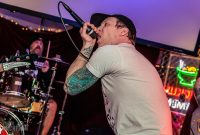 Burial Party - Oigs Fest V @ The Avenue Cafe
