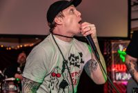 Burial Party - Oigs Fest V @ The Avenue Cafe