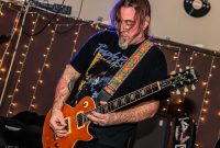 Burial Party - Oigs Fest V @ The Avenue Cafe