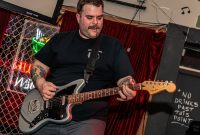 Burial Party - Oigs Fest V @ The Avenue Cafe