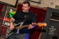 Burial Party - Oigs Fest V @ The Avenue Cafe