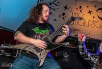 Recorruptor - Oigs Fest V @ The Avenue Cafe